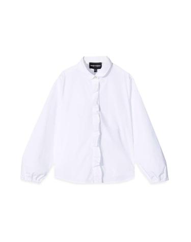 [해외직구] 21 F/W 엠포리오 아르마니 셔츠 (KIDS 상품) 6K3C01K_3N3SZ0100 B0041544405