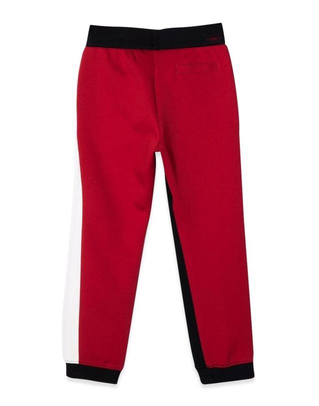 엠포리오 아르마니 [해외직구] 22 S/S 엠포리오 아르마니 팬츠 (KIDS 상품) 3L4PFWK_1JHSZF982 B0040187209 착용컷