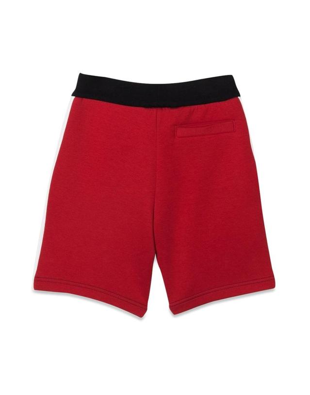 엠포리오 아르마니 [해외직구] 22 S/S 엠포리오 아르마니 쇼츠 (KIDS 상품) 3L4SJ8K_1JHSZF982 B0040187647 착용컷