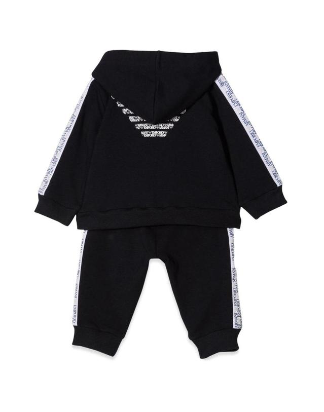 엠포리오 아르마니 [해외직구] 21 F/W 엠포리오 아르마니 GIFTBOX 셋 (KIDS 상품) 6KNV14B_NJ02Z0920 B0041544778 착용컷