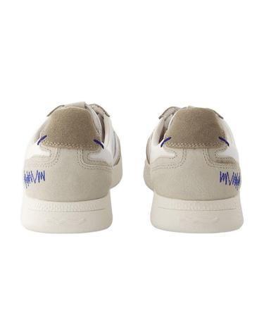 [해외직구] 23 F/W 아더에러 스니커즈 ADER ERROR 레더 화이트 BMADFWSN0101WH B0731456447