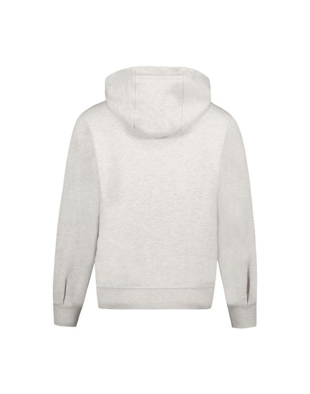 아더에러 [해외직구] 23 F/W 아더에러 후드 ADER ERROR 코튼 화이트 BMADFWHD0102OT B0731433847 착용컷