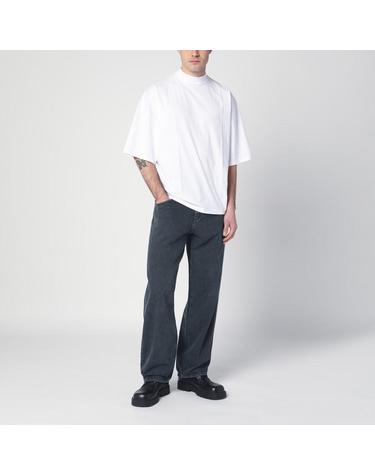 [해외직구] 25 S/S 에이골디 그레이 진 인 REGENERATED 데님 A662B1207-DVSN B0051842088