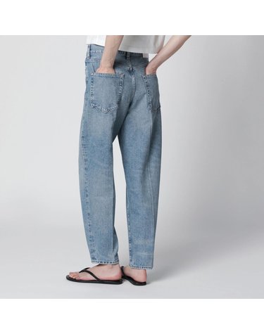 [해외직구] 26 F/W 에이골디 80S 플리트 진 인 인디고 데님 A3193078-ORITL B0052044073