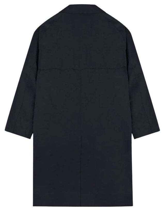 바라쿠타 [해외직구] 바라쿠타 G10 탈착 코트 BRCPS1218300 B0192337763 착용컷
