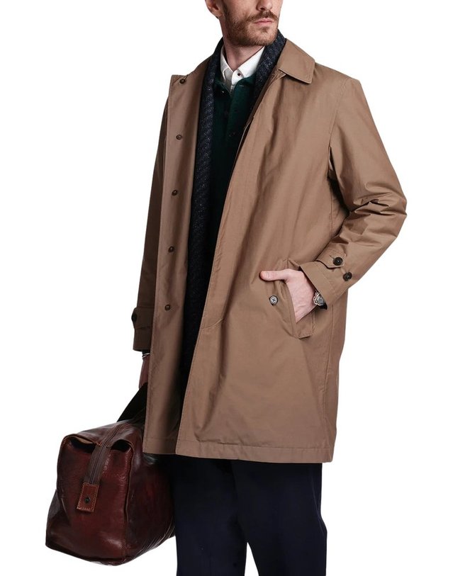 바라쿠타 [해외직구] 바라쿠타 G10 탈착 BRCPS1218710 B0192337809 착용컷