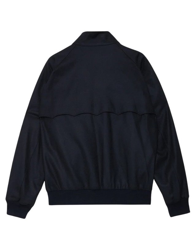 바라쿠타 [해외직구] 바라쿠타 UNPADDED G9 멜턴 BRCPS1076397 B0192365945 착용컷