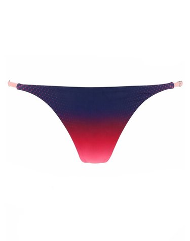[해외직구] 26 S/S 카사블랑카 슬립 비키니 오베르진 그레디언트 W-SS26-SWM-026-_01AUBERGINEGRADIENT B0042022781