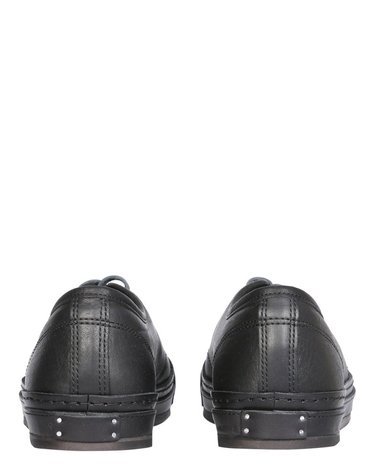[해외직구] 21 S/S 헨더 스킴 MANUAL 23 인더스트리얼 스니커즈 MIP-23_BLACK B0040171253