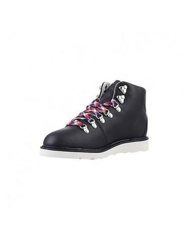 랜섬 ALPINE BOOT  R1410L 블랙본