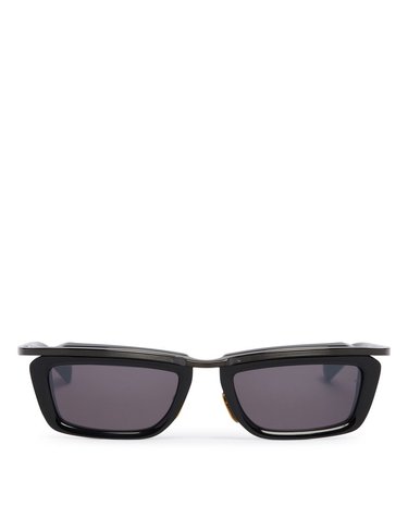 자크마리마지 [해외직구] 26 F/W 자크 마리 마지 OCCHIALI DA 솔 가스파르 NERI JESNGASSK22WF/K22 B0742336584