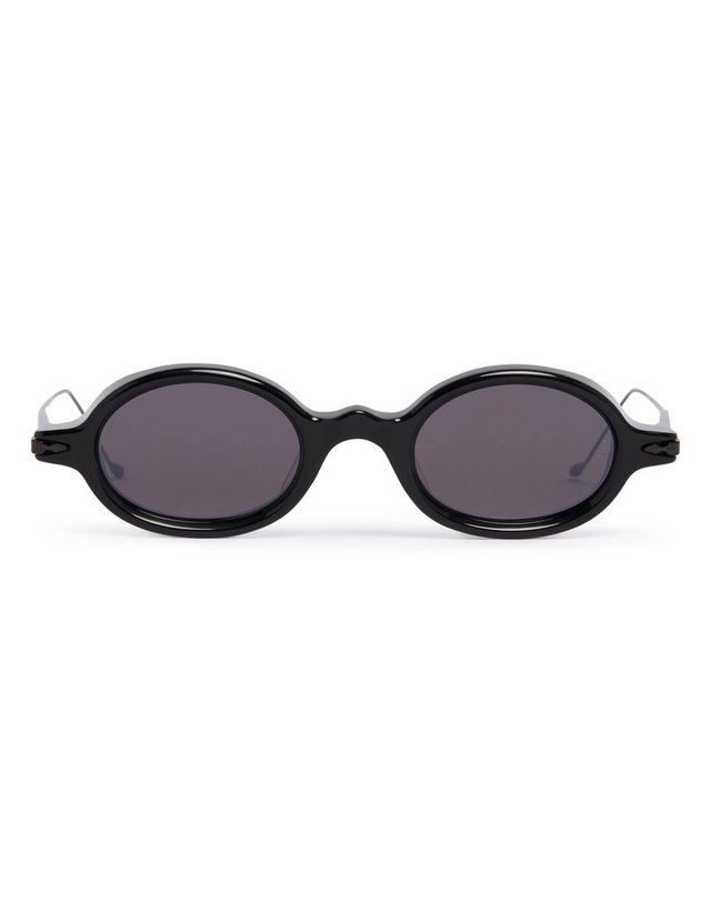 자크마리마지 [해외직구] 26 F/W 자크 마리 마지 OCCHIALI DA 솔 BALTHAZAR NERI JESNTZSK22WF/K22 B0742336577 착용컷