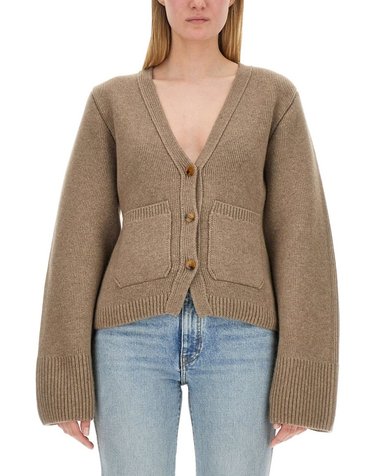[해외직구] 26 F/W 카이트 가디건 SCARLET 8267600_K600216 B0042065549