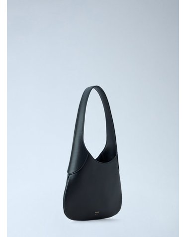 [해외직구] 26 F/W 카이트 스몰 JOAN 레더 호보 백 H1048-875-200 B0112175991