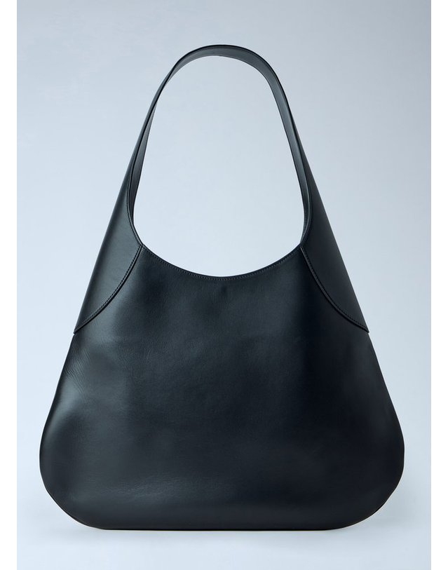 카이트 [해외직구] 26 F/W 카이트 라지 JOAN 호보 백 H1044-875-200 B0112176002 착용컷
