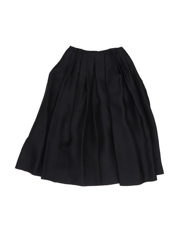 카이트 [해외직구] 26 F/W 카이트 ADARA 스커트 41953032/200 B0742335326 착용컷