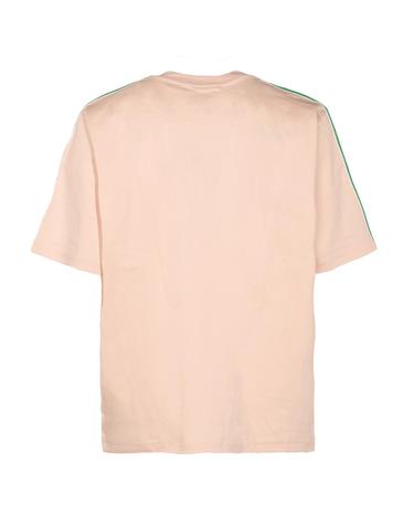 [해외직구] 웨일스 보너 QUARTZ 코튼 티셔츠 JM8204 B0481854240