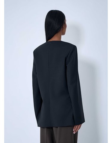 [해외직구] 26 S/S 토템 테일러 블라우스 261-WRT0625-FB0552-001 B0111893682