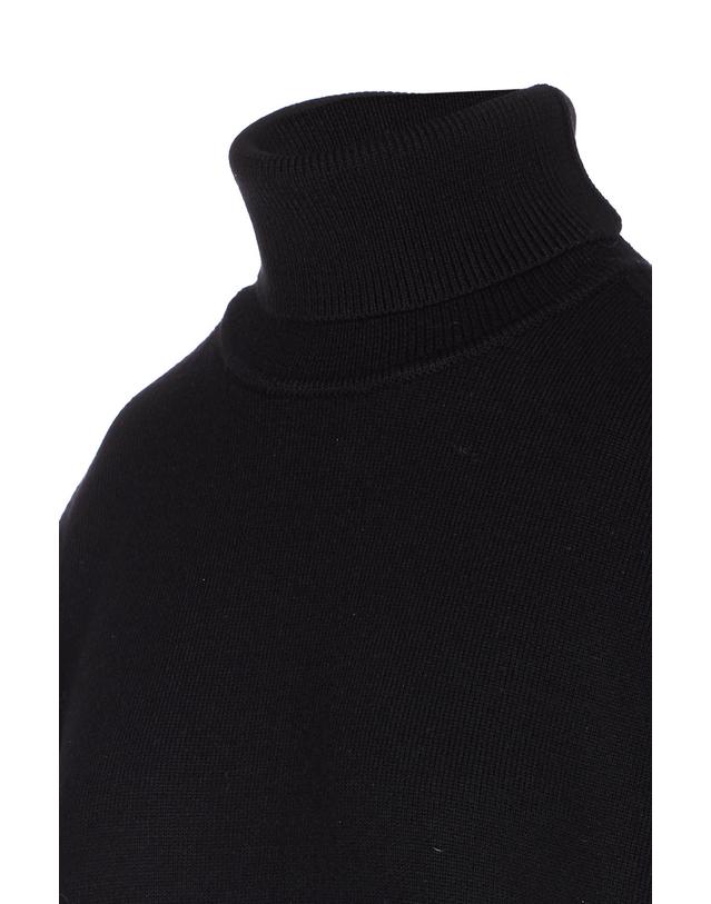 토템 [해외직구] 26 S/S 토템 DOUBLEKNIT 케이프 261 WRT0573 YA0008/001 B0011874964 착용컷