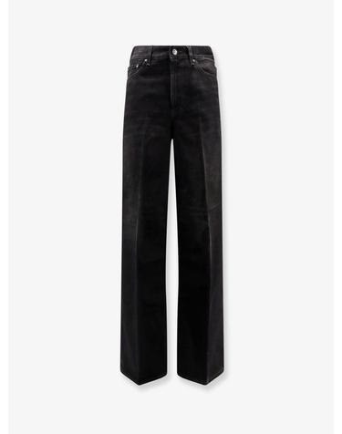 [해외직구] 26 S/S 토템 블랙 데님 진 251WRB2426FB0046068 B0651909834