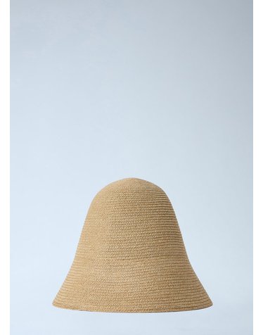 [해외직구] 26 S/S 토템 스트턱처 스트로 모자 253-WSH0044-FB0252-332 B0111998401