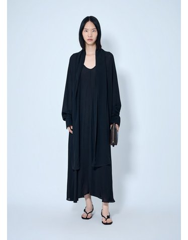 [해외직구] 26 F/W 토템 ROUNDED 목걸이 드레스 263-WRD0353-FB0670-001 B0112189695