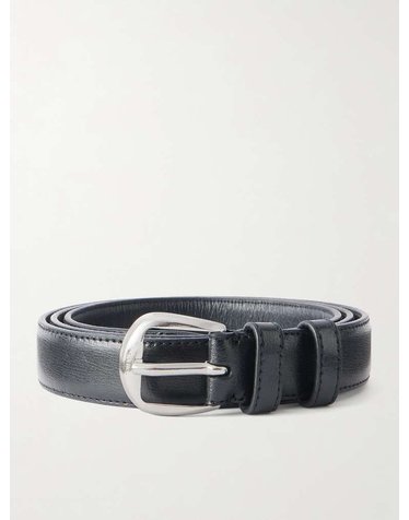 [해외직구] 토템 2.5CM 레더 벨트 264-MAM0008-LE0025-001 B0082283106