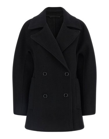 [해외직구] 26 F/W 토템 ROUNDED 피코트 264WRO0341FB0733/001 B0742283939