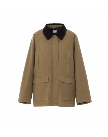 [해외직구] 26 F/W 토템 컨트리 자켓 BARK 244 WRO4722 FB0320/272 B0012309252