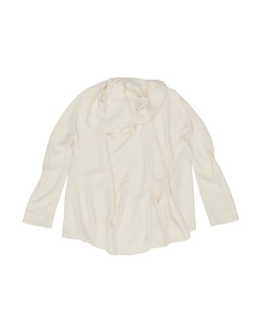 [해외직구] 26 F/W 토템 드레이프 캐디 블라우스 264WRT0811FB0414/116 B0742296439