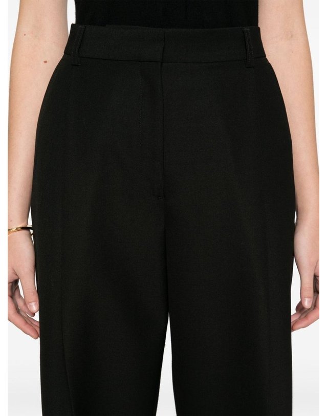 토템 [해외직구] 25 S/S 토템 울 블렌드 트라우저 251WRB0254FB0026001 B0711515663 착용컷