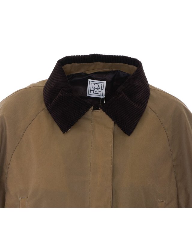 토템 [해외직구] 26 F/W 토템 컨트리 자켓 BARK 244 WRO4722 FB0320/272 B0012309252 착용컷