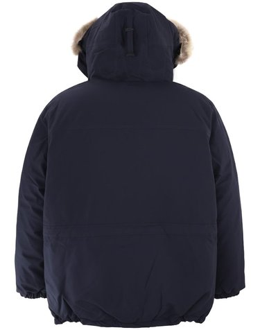 [해외직구] 25 F/W 나이젤카본 에버레스트 파카 NC-AW25-OW005_NAVY B0041950308