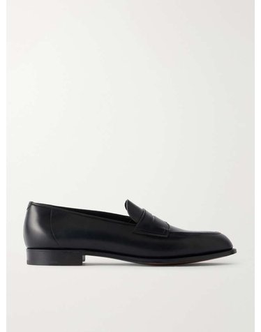 [해외직구] 에드워드 그린 PICCADILLY 레더 로퍼 PICCADILLY UNLINED B0082316572