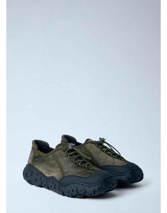 세실리에 반센 [해외직구] 26 S/S 세실리에 반센 CBALINA 스니커즈 4.25FTW30014 CBALINA SNEAKERS B0111947990 착용컷