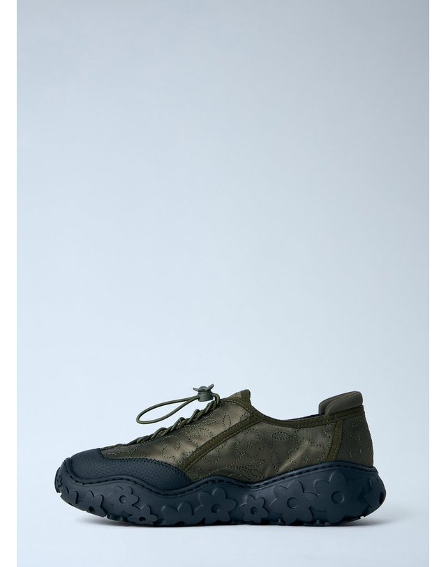 세실리에 반센 [해외직구] 26 S/S 세실리에 반센 CBALINA 스니커즈 4.25FTW30014 CBALINA SNEAKERS B0111947990 착용컷