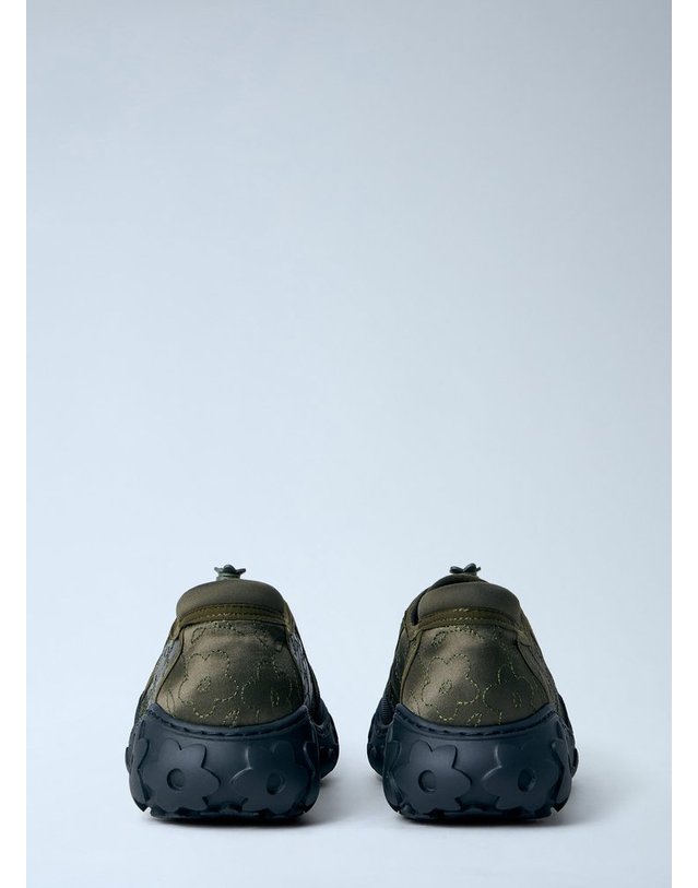 세실리에 반센 [해외직구] 26 S/S 세실리에 반센 CBALINA 스니커즈 4.25FTW30014 CBALINA SNEAKERS B0111947990 착용컷
