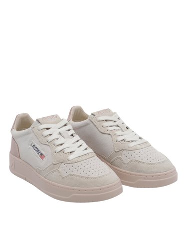 [해외직구] 26 F/W 오트리 MEDALIST 스니커즈 AULW/TS36 B0012193999