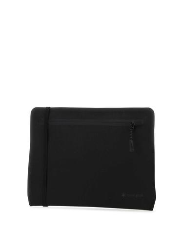 [해외직구] 스노우피크 백 AC21AU408BK BLACK B0441593532