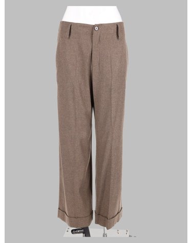 [해외직구] 26 F/W 알리지 CASUALTROUSERS 166173_A6218CAFFE B0042319973