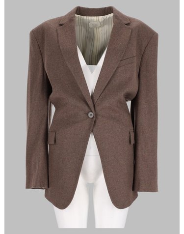 [해외직구] 26 F/W 알리지 BLAZERS 166830_A6218CAFFE B0042319980