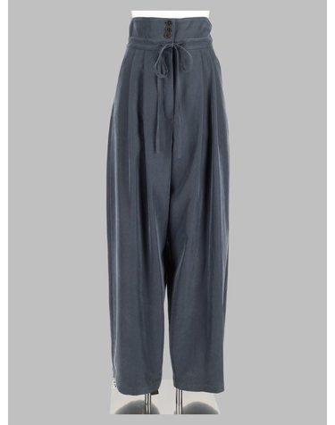 [해외직구] 26 F/W 알리지 CASUALTROUSERS 166145_A6242NOTTE B0042319977