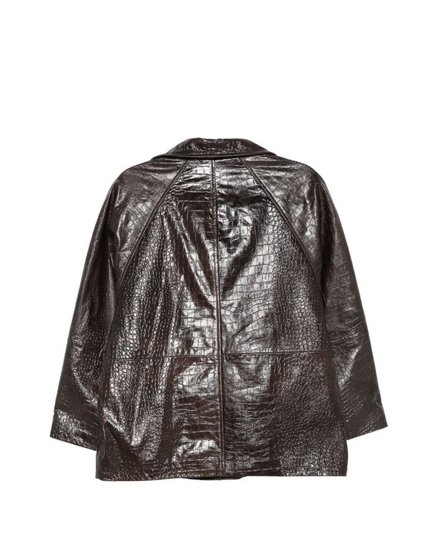 알리지 [해외직구] 알리지 BLAZERS 266908A6227FOND B0712333720 착용컷