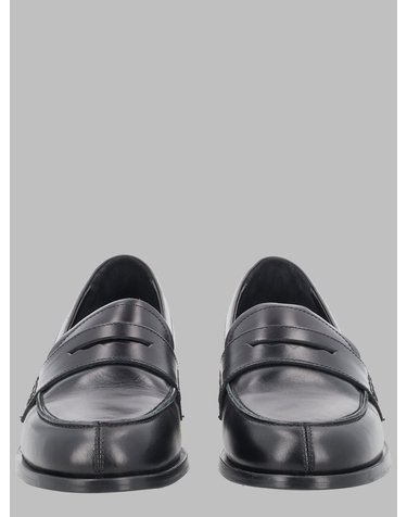 [해외직구] 26 F/W 에이디 MOCASSINO OSCAR A11-FL-OSCD25CH223800-001_BLACK B0042269934