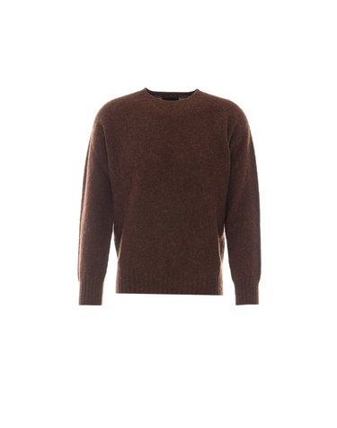[해외직구] 26 F/W 하울린 BIRTH 오브 더 쿨 스웨터 BIRTH OF THE COOL/BROWNISH B0012363923