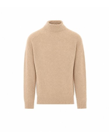 [해외직구] 26 F/W 하울린 SYLVESTER 스웨터 SYLVESTER/BISCUIT B0012363924