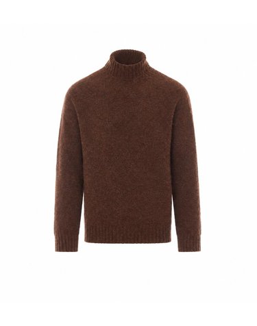 [해외직구] 26 F/W 하울린 SYLVESTER 스웨터 SYLVESTER/BROWNISH B0012363927