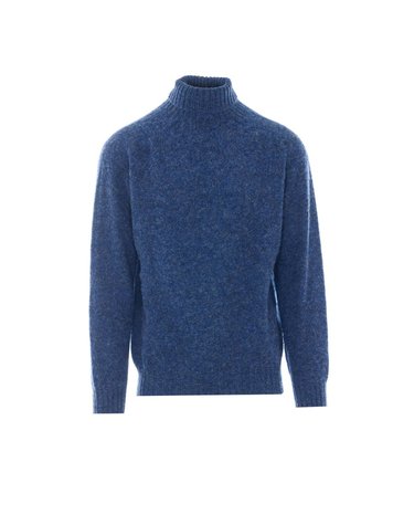 [해외직구] 26 F/W 하울린 SYLVESTER 스웨터 SYLVESTER/DENIM B0012363925