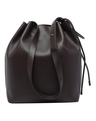 [해외직구] 26 S/S 에스더 에크메 마린 SUPPLE 라지 버킷 백 MASL100/L10178 B0011934979