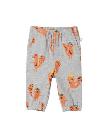 [해외직구] 25 F/W 스텔라 맥카트니 비버 팬츠 (KIDS 상품) TX6570B_Z3199807MC B0041778596